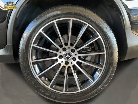 2023 Mercedes-Benz GLC GLC 300 4MATIC