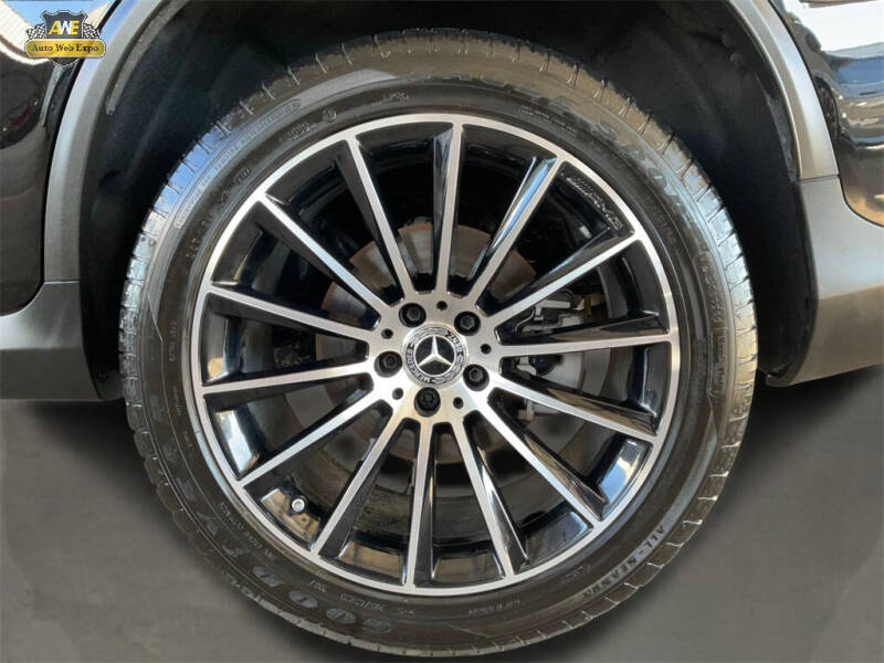 2023 Mercedes-Benz GLC GLC 300 4MATIC