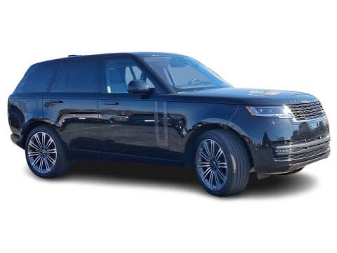 2023 Land Rover Range Rover P530 SE