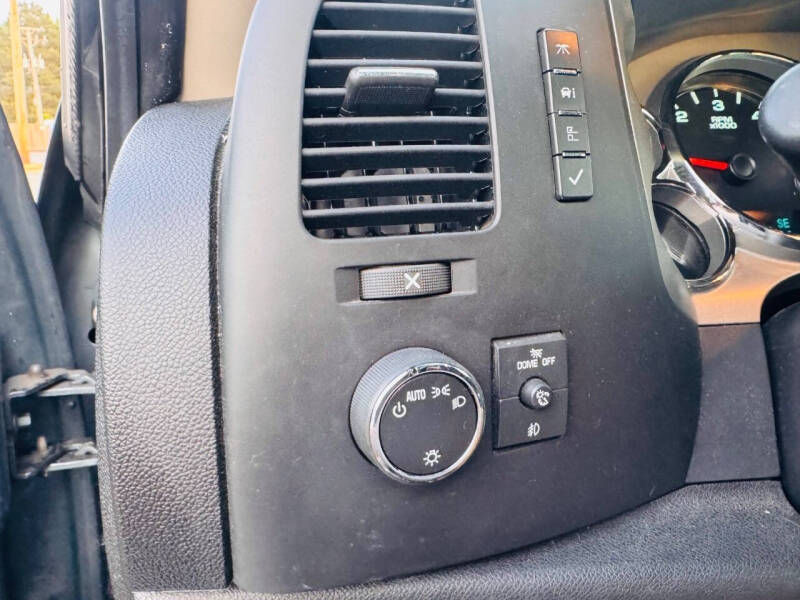 2012 GMC Sierra 1500 SLE