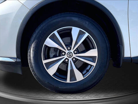 2019 Nissan Murano