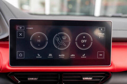 2024 Lotus Emira I4 First Edition