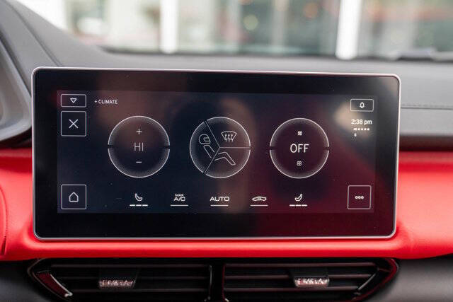 2024 Lotus Emira I4 First Edition