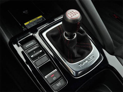 2026 Acura Integra Type S