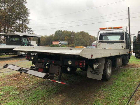 2007 UD Trucks UD2300