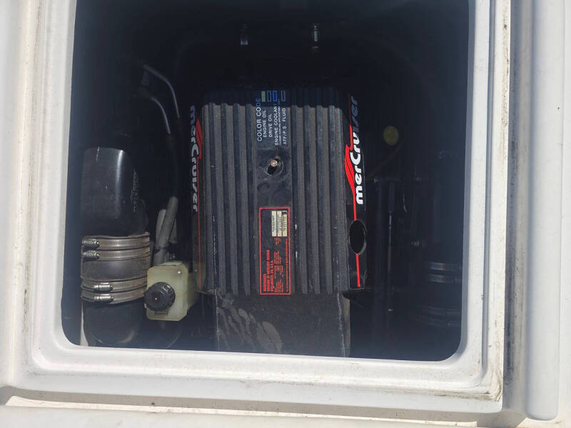 1994 Wellcraft Eclipse 205S