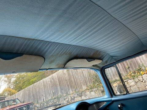 1955 Chevrolet Bel Air