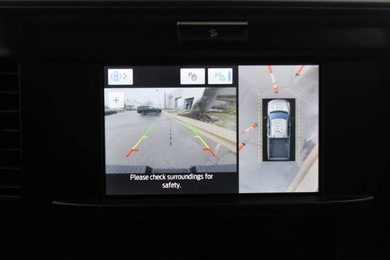 2026 Ford F-350 Super Duty XLT