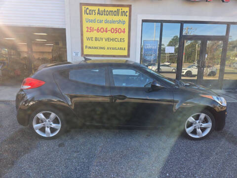 2014 Hyundai Veloster