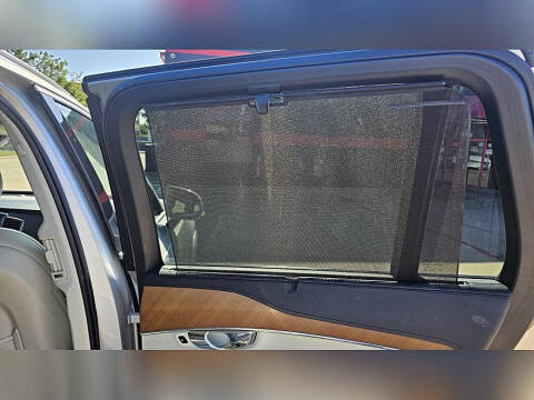 2016 Volvo XC90 T6 Inscription