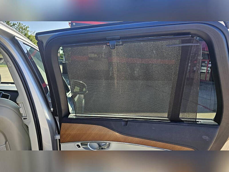 2016 Volvo XC90 T6 Inscription