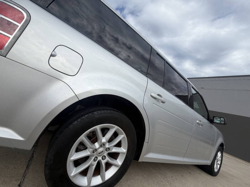2014 Ford Flex SE
