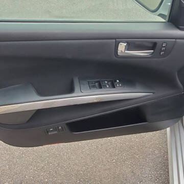 2008 Nissan Maxima 3.5 SE