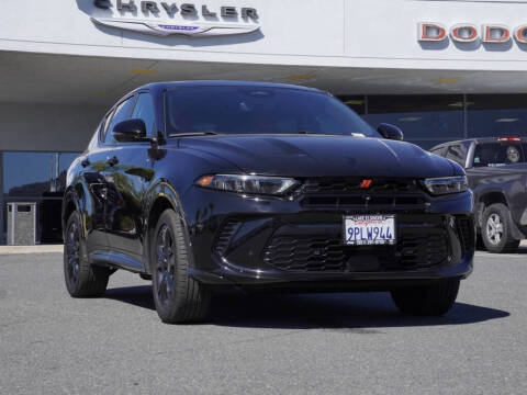 2024 Dodge Hornet R/T Plus