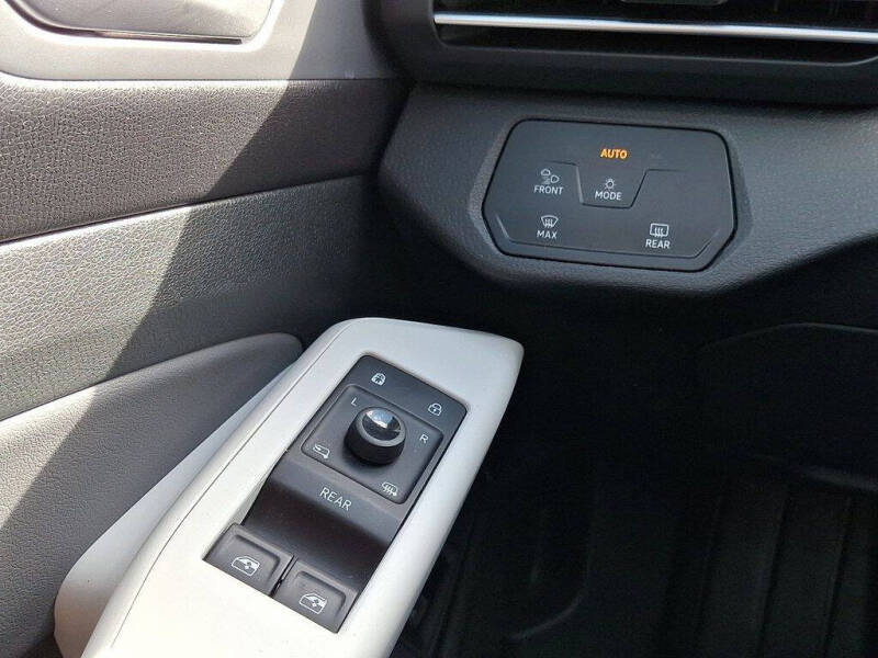 2021 Volkswagen ID.4 1st Edition