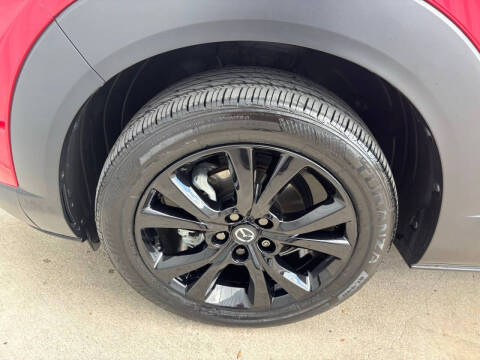 2025 Mazda CX-30 2.5 Turbo Premium Plus