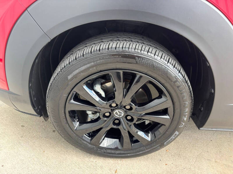 2025 Mazda CX-30 2.5 Turbo Premium Plus