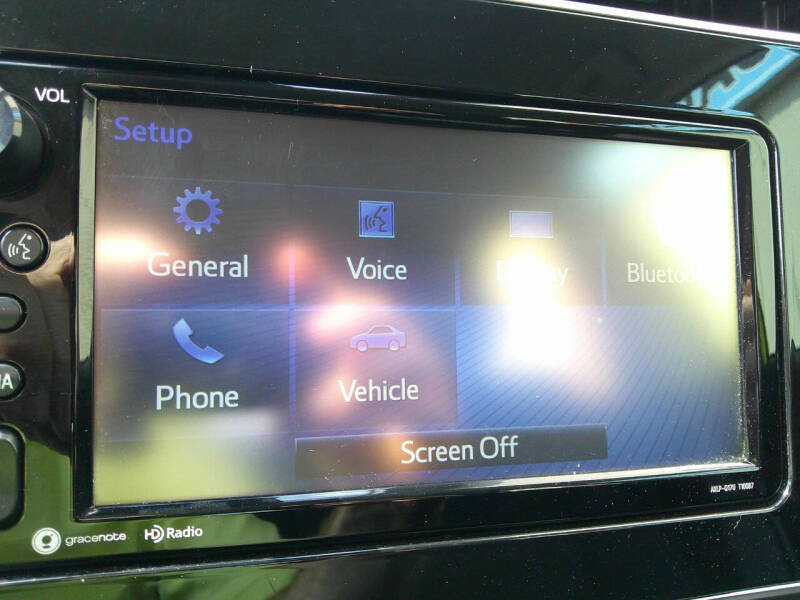 2017 Toyota Corolla iM