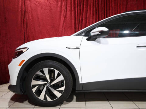 2023 Volkswagen ID.4 Pro