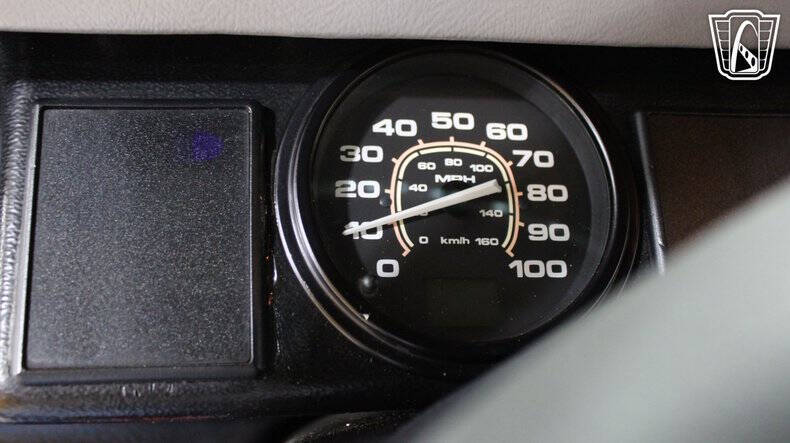 2000 AM General Hummer Convertible