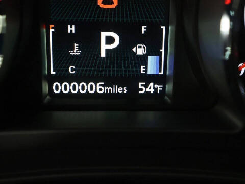 2026 Mitsubishi Outlander Sport