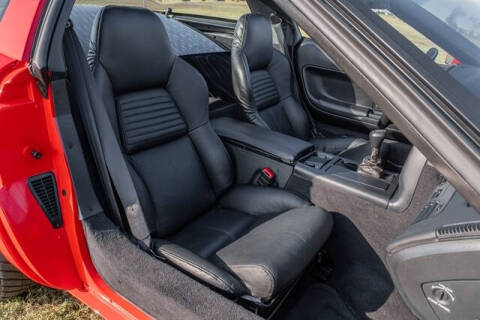 1995 Chevrolet Corvette