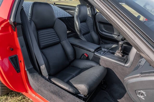 1995 Chevrolet Corvette