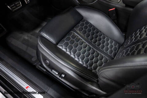 2014 Audi RS 7 4.0T quattro Prestige