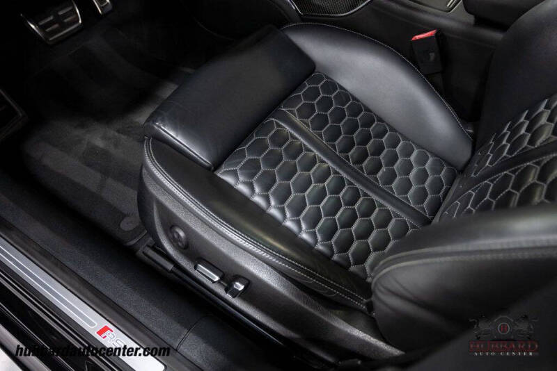 2014 Audi RS 7 4.0T quattro Prestige