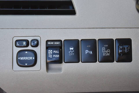 2013 Toyota Sienna Limited 7-Passenger