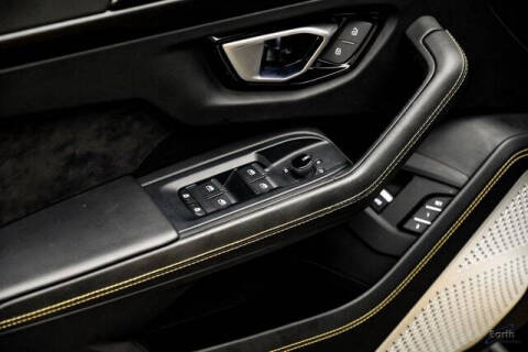 2021 Lamborghini Urus