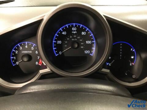 2010 Honda Element EX