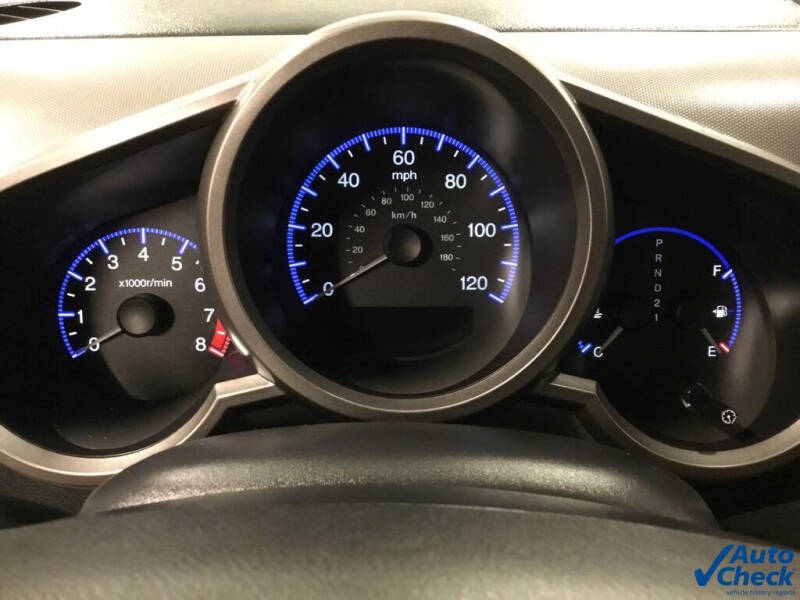 2010 Honda Element EX