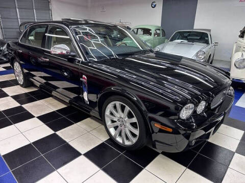 2009 Jaguar XJ