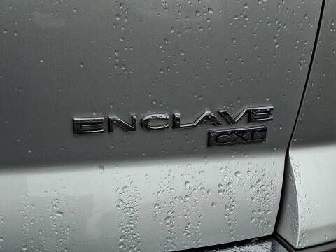 2011 Buick Enclave CXL-1