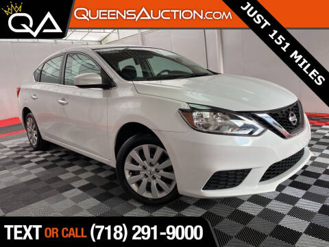 2019 Nissan Sentra