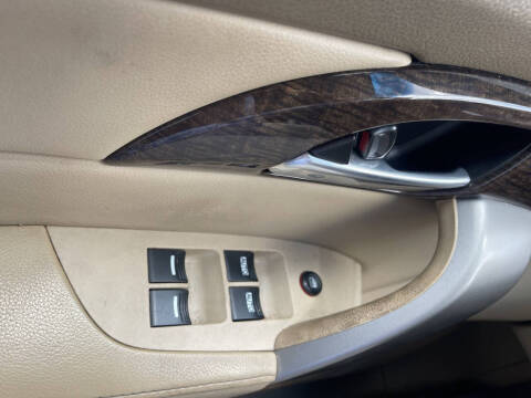 2012 Acura MDX SH-AWD