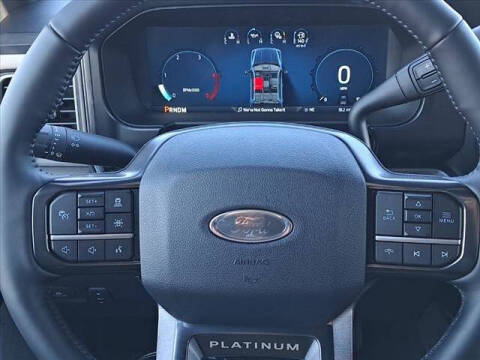 2025 Ford F-350 Super Duty