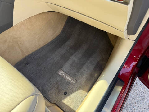 2010 Lexus ES 350