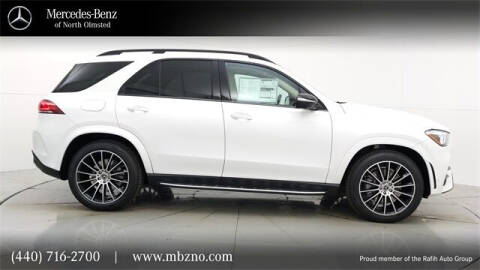 2023 Mercedes-Benz GLE for sale at Mercedes-Benz of North Olmsted in North Olmsted OH