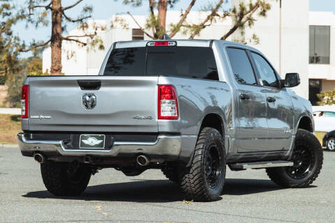 2023 RAM 1500 Lone Star