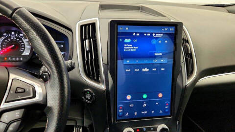 2023 Ford Edge ST