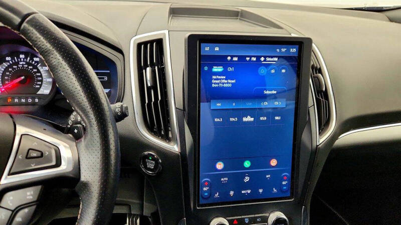 2023 Ford Edge ST