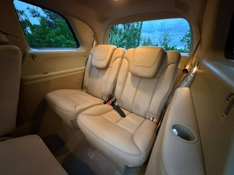 2011 Mercedes-Benz GL-Class GL 450 4MATIC