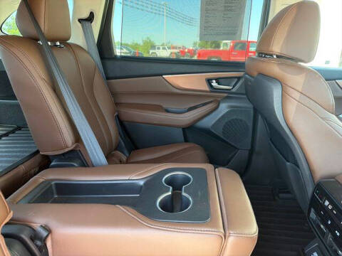 2024 Acura MDX SH-AWD w/Tech