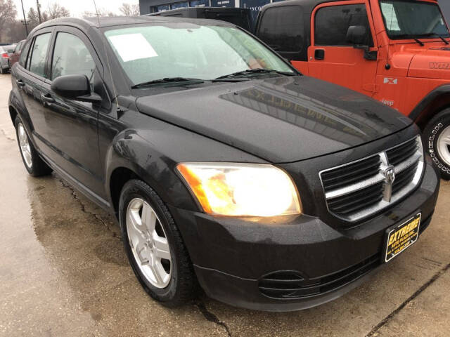 2009 Dodge Caliber for sale at Extreme Auto Plaza in Des Moines, IA