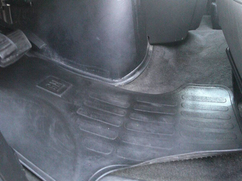 2017 Chevrolet Express LT 3500