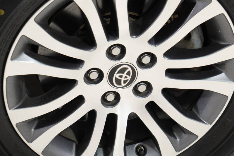 2020 Toyota Sienna XLE Premium 8-Passenger