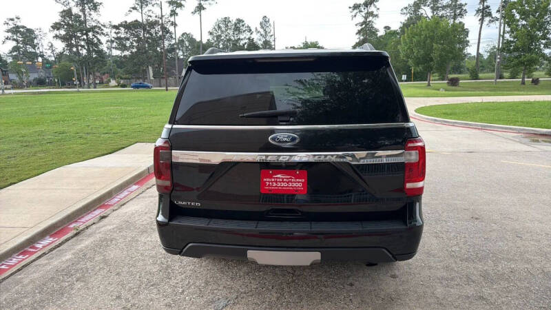 2019 Ford Expedition XLT