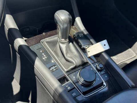 2019 Mazda Mazda3 Hatchback Preferred